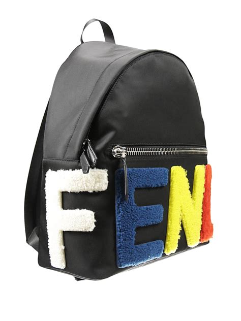 zainetto fendi|fendi australia.